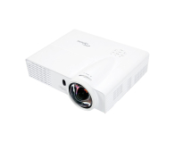 OPTOMA DLP X305ST - 150491 - zdjęcie 2